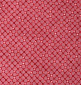 Butter Net Embroidery Fabric