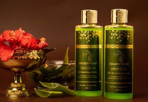 Cheveux Silk Herbal Hair Shampoo