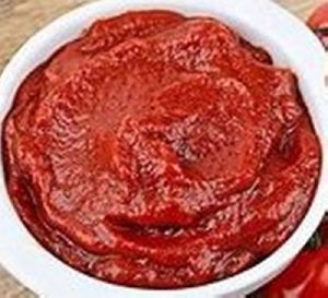 Tomato Paste