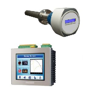 Oxygen Controller
