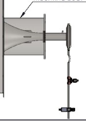 SONIC SOOT BLOWER FOR APH