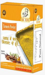 Turmeric Powder