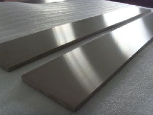 Niobium Plate