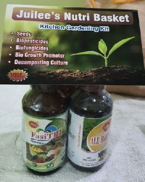 Kitchen Gardening Kit