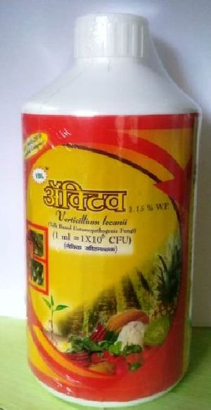 VBL Active Verticillium Lecanii Biopesticide