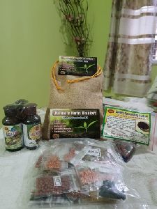 Kitchen Gardening Kit