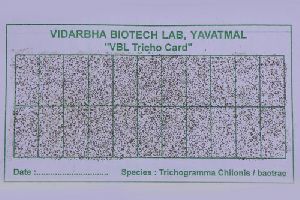 VBL Tricho Card