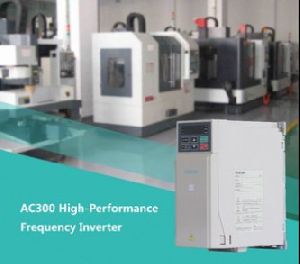 Variable frequency drive inverter