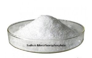 Sodium Monofluorophosphate