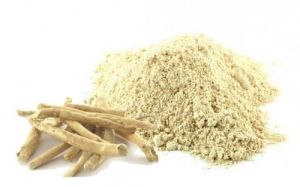 Ashwagandha Dry Extract 2.5%