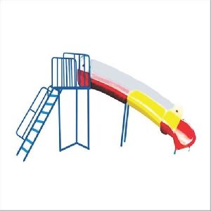 FRP Tube Slide