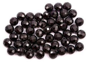 Faceted Spinel Gemstone