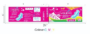 Vasudhi Sanitary Pads