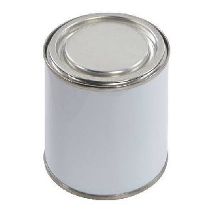 Rasgulla Packaging Tin Container