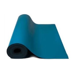 Blue ESD Mat