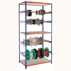 Reel Rack