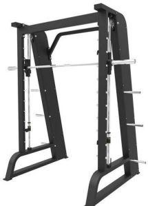 Counter Balanced Smith Machine