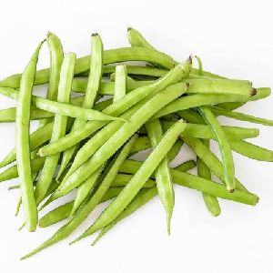 Fresh Cluster Beans