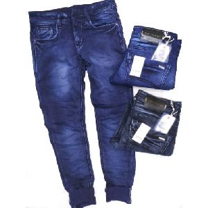 Boys Fashion Jeans