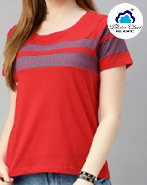 Sleeve T-Shirts 03