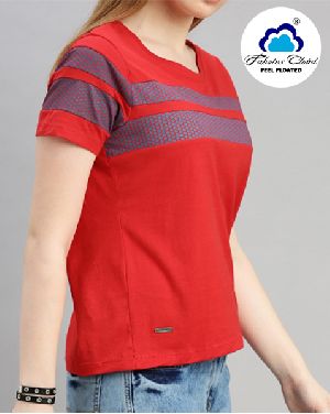 Sleeve T-Shirts 04
