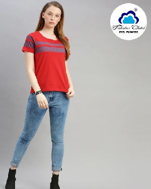 Sleeve T-Shirts 05