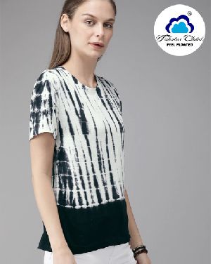 Tie - Dye T-Shirt