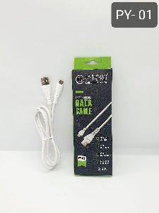 PY 01 USB Data Cable