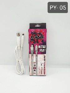 PY 05 USB Data Cable
