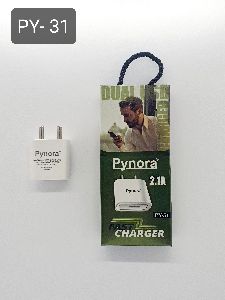 PY 31 USB Mobile Charger