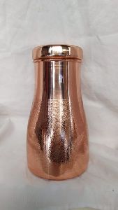 Copper Pot Bottle
