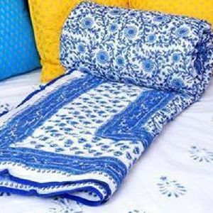 Washable Printed Quilt