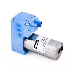 Miniature Diaphragm Pump