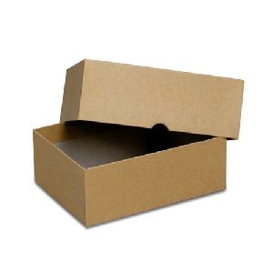 Duplex Board Packaging Box