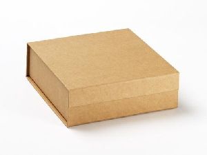 Leather Wallet Packaging Box