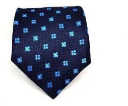 Jacquard Neckties