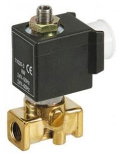 2 Port Mini Solenoid Valve