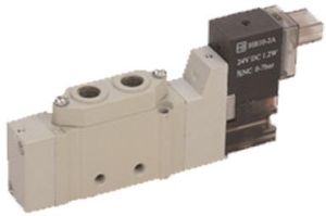 5 Port Solenoid Valve