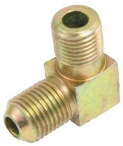 Air Compression Fitting