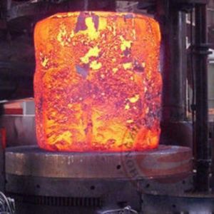 forging steel material