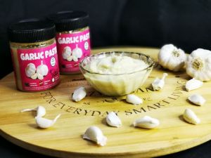 Garlic Paste