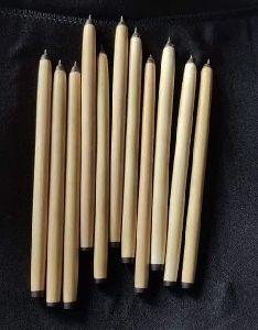 Natural Handcrafted Bamboo Pen