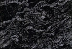 black forest granite slab