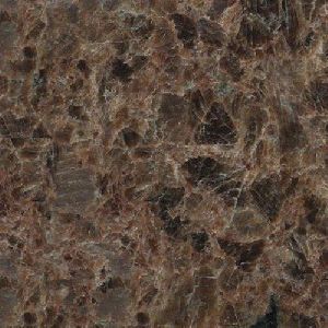 brown pearl granite slab