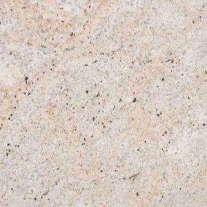 Ivory Fantasy Granite Slab