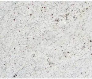 Kashmir White Granite Slab