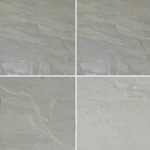 Lalitpur Grey Sandstone Tiles