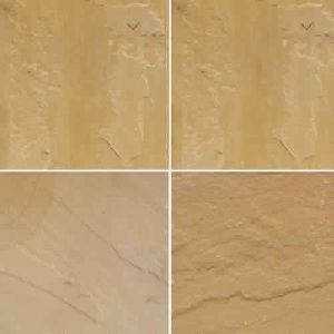 Lalitpur Yellow Sandstone Tiles