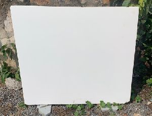 Makrana White Marble Slab