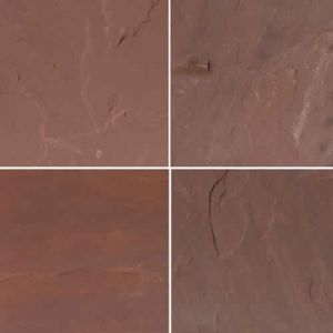 Mandana Red Sandstone Tiles